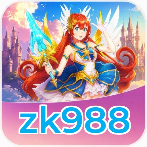 zk988 APK v4.7.5 - Screenshot UI modern dan intuitif Indonesia